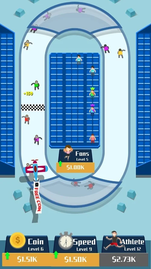 �����˶������İ�(Idle Playground)v1.1.3 ��׿��