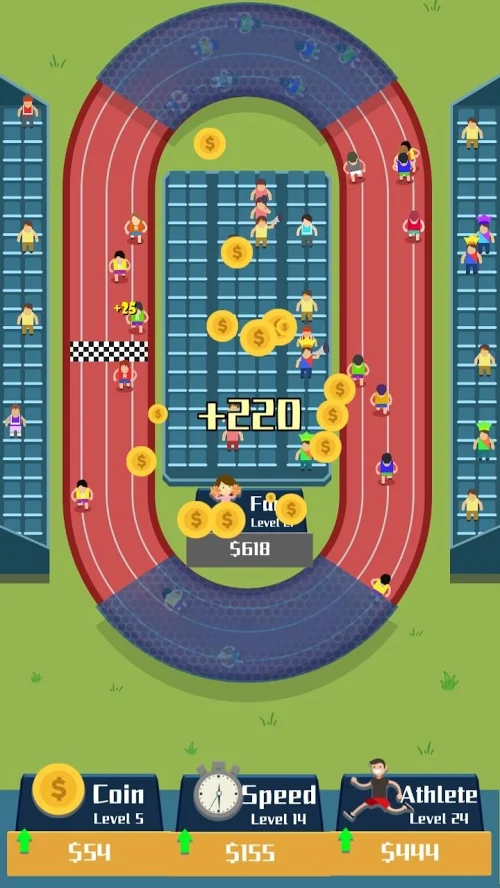 �����˶������İ�(Idle Playground)v1.1.3 ��׿��
