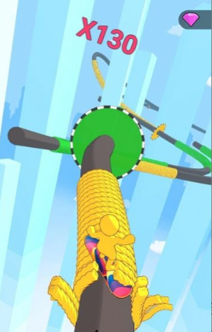 �������(Sky Ropes)v1.0.0 ��׿��