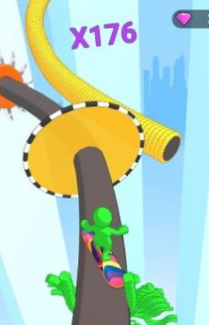 �������(Sky Ropes)v1.0.0 ��׿��