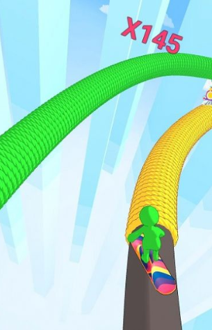 �������(Sky Ropes)v1.0.0 ��׿��