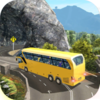 ���ν�����·��ʻ(Tourist Coach Dangerous Offroad)v1.0.2 ��׿��