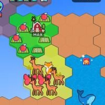 ���򻯻���Terraforming Mars