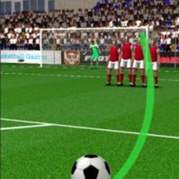 ��ʵ���򾺼�Football Games