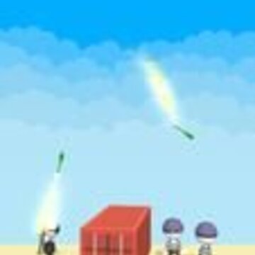�ӵ���սBullet Armageddon