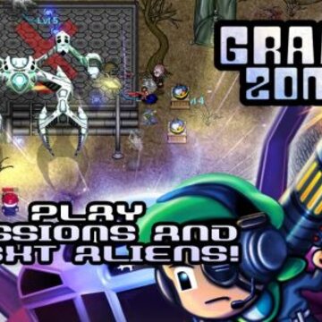 ������ս��Graal Zone