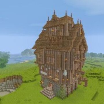 �����к�Craft Boy