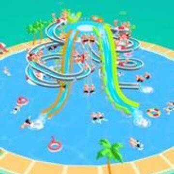 水上乐园疯狂Aqua Madness 水上乐园疯狂Aqua Madness