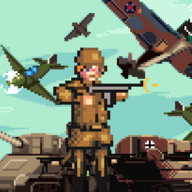 ����ս��1944(World War 1944: WW2 Army Game)v2 ��׿��