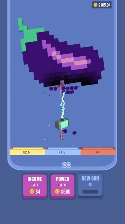 ����֮ǹ(Pixel Guns!)v0.1 ��׿��