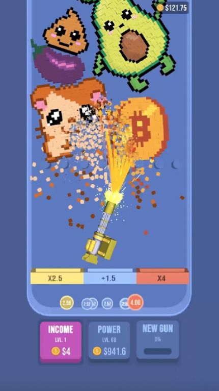 ����֮ǹ(Pixel Guns!)v0.1 ��׿��
