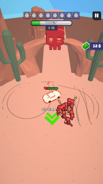 ��������(Drive or Die)v1.0.0 ��׿��