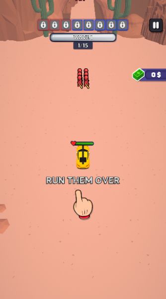 ��������(Drive or Die)v1.0.0 ��׿��