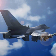 F16սģ(F16 AirwarSimulatorGame)v2 ׿