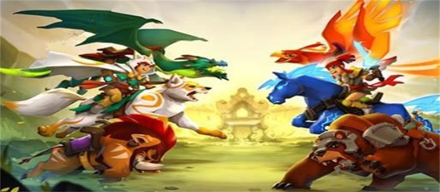 ��������Beast Brawlersv1.2.2 ��׿��