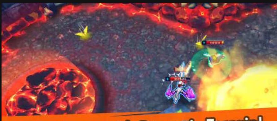 ��������Beast Brawlersv1.2.2 ��׿��