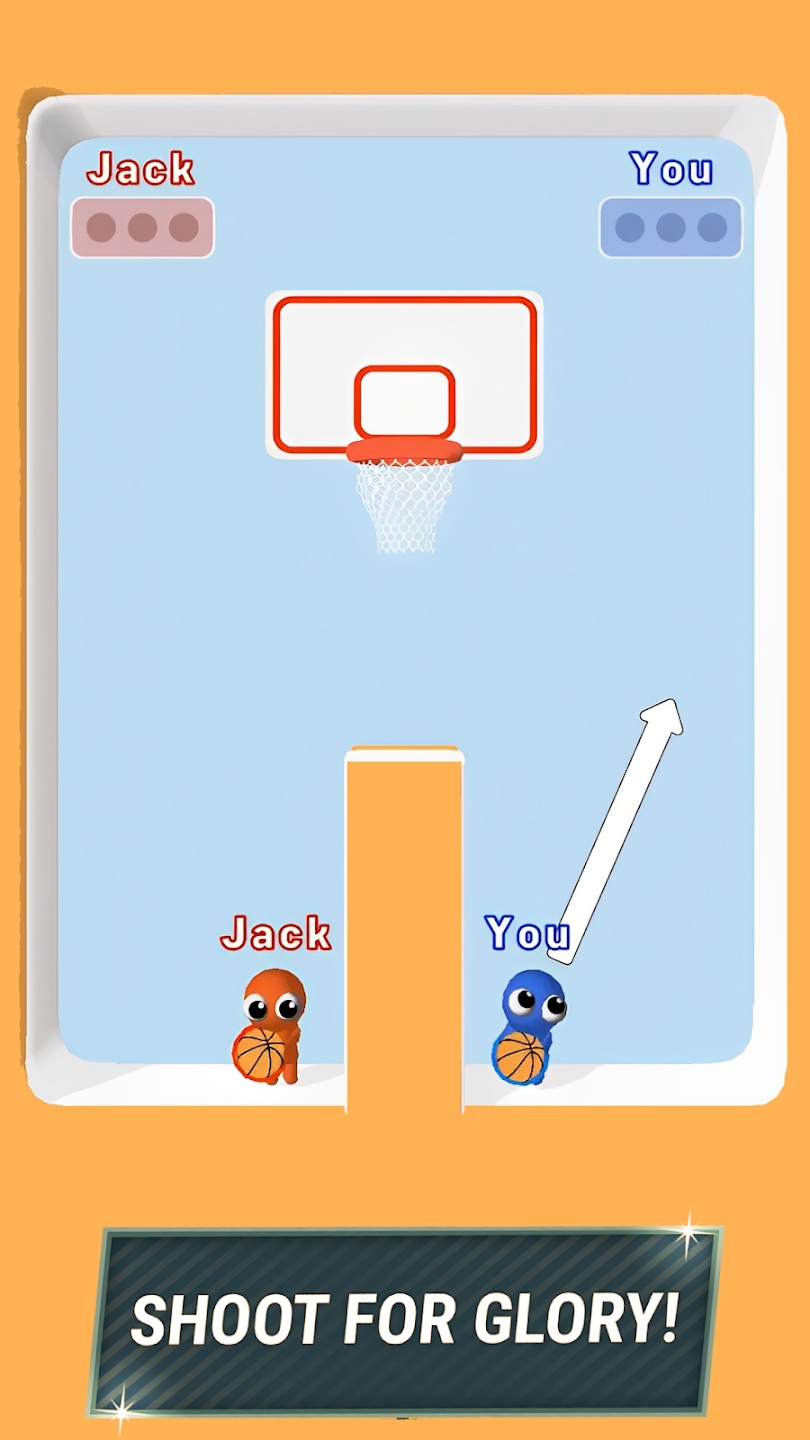 (Basketball Smash)v1.0 ׿