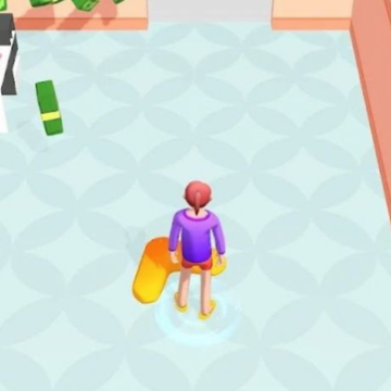 放置时尚店Fashion Idle 3D 放置时尚店Fashion Idle 3D