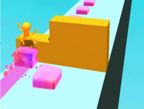 ˮ�γ�����Blob Surfer