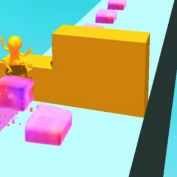 ˮ�γ�����Blob Surfer