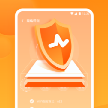 ����WiFi�����ܼ�app