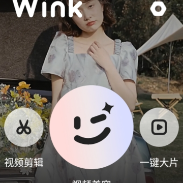 Wink app