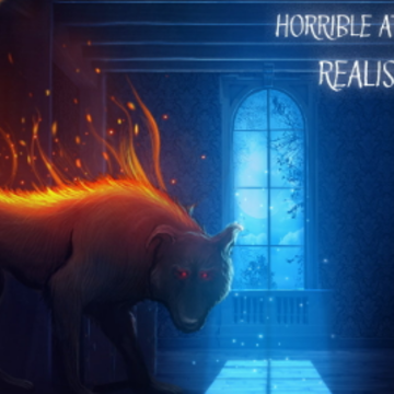 �ξ�����(Rescue Lucy Fear Escape)