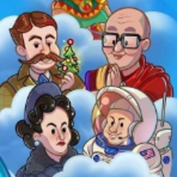 ð��ʱ������������(AdVenture Ages)