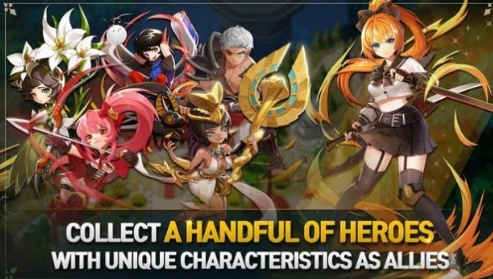 ·����Զ����(Legends of Lunia)