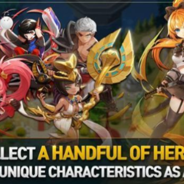 ·����Զ����(Legends of Lunia)