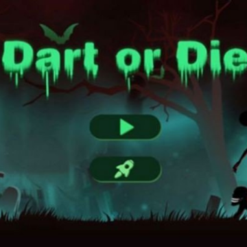����һ��(Dart or Die)