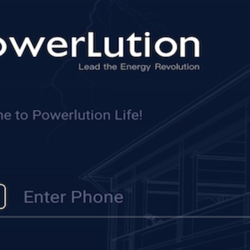 Powerlution Life Powerlution Life
