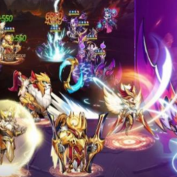 �ٻ�ʦ������(Summoners Arena Beta)