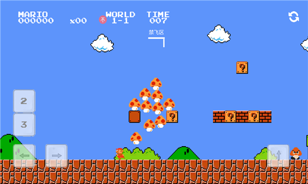 ������������(WanNingMario)