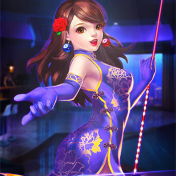 万宁台球正式版 万宁台球正式版