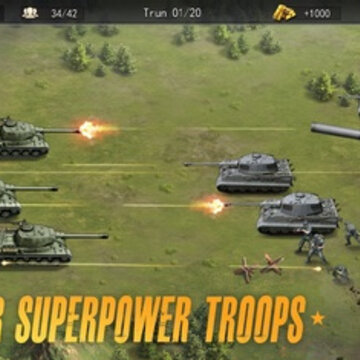 ��ս��������ս��(Strategy Battle)