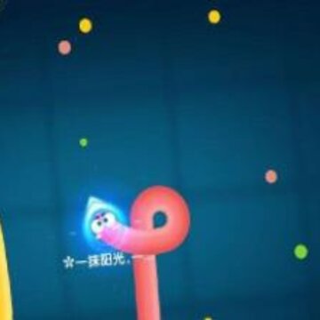 贪吃蛇黑洞大作战 贪吃蛇黑洞大作战