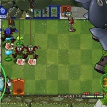 ƽ��pvz