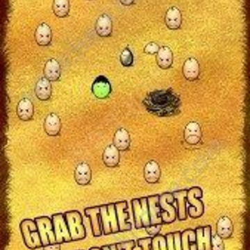 好蛋和坏蛋(EvilBrownEggs) 好蛋和坏蛋(EvilBrownEggs)