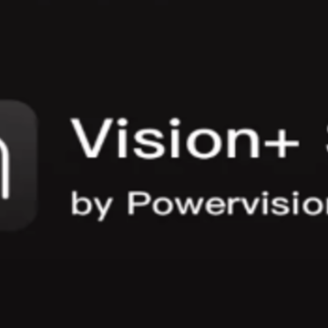 VisionS1 app VisionS1 app