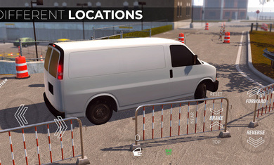 ��Ժͣ����(Backyard Parking Stage Two)