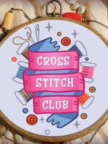 ʮֲ(Cross Stitch Club)