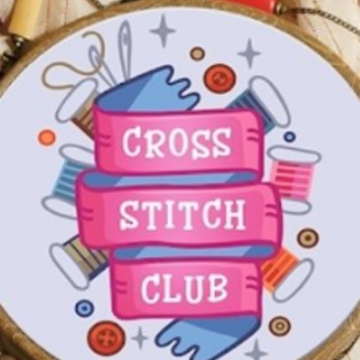 ʮ������ֲ�(Cross Stitch Club)