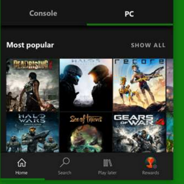 Xbox Game Pass����Ϸ