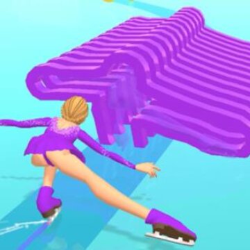 ���ϻ�����(On Ice)