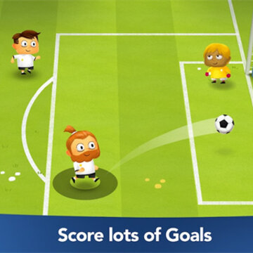 足球口袋杯(Soccer Attack) 足球口袋杯(Soccer Attack)