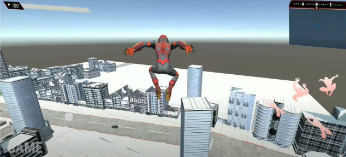 ֩��������˹Ī����˹(Spiderman Miles Morales Mobile)