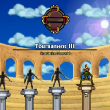 剑与屦角斗士(Swords and Sandals 2 Redux) 剑与屦角斗士(Swords and Sandals 2 Redux)