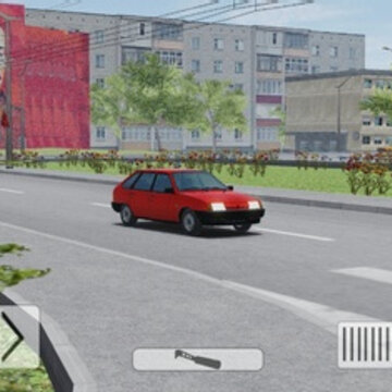 �������������(SovietCar: Classic)