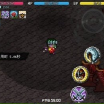 像素冒险世界游戏 像素冒险世界游戏